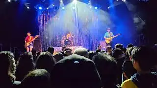 Linda Linda - Drinking Boys & Girls Choir @ The Fillmore, San Francisco CA 25 Feb 2024