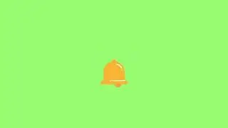 NO COPYRIGHT | GREEN SCREEN EFFECTS | Bell Ringing