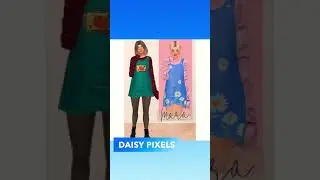 CC Creator spotlight: Daisy Pixels