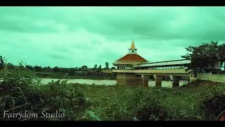 Basavanna's Wife Gangambika Temple|MK Hubli|Belagavi