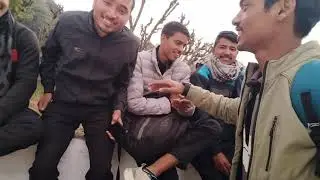 2026 first vlog 🙂♥️