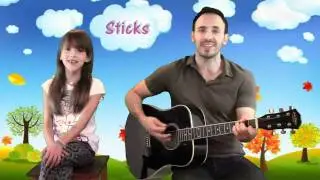 This Old Man - Sing-along