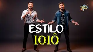 Vai e Volta (Estilo Ioiô) | É Pra Dançar, Mas É Triste Também 💔 | Música Pop Chiclete #ThaleseThiago