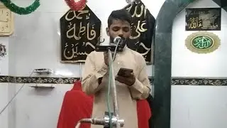 PART 2 JASHN E TAQI AS AT SHIA HUSSAINI MASJID BHIWANDI @AZADARIOFBHIWANDI72 