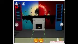 Real World Escape 131 Good vs Bad walkthrough - sniffmouse