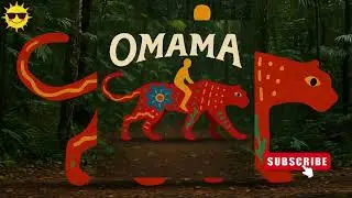 Aestus &ndash; OMAMA (Visualizer)