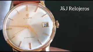 Revisionado,J&J Relojeros,Relojes Vintage en Espa&ntilde;ol,Relojes Vintage,Relojes Setenteros en Espa&ntilde;ol.