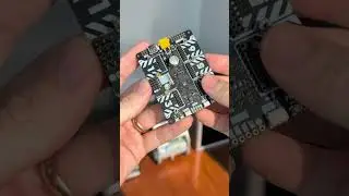 Это самая прочная плата для разработки? 💪
