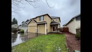 House For Rent: 13618 SE Genoa Dr Clackamas, OR 97015