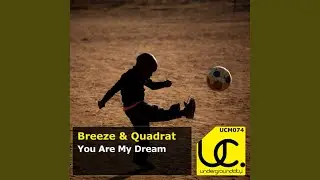 You Are My Dream (Original Mix)