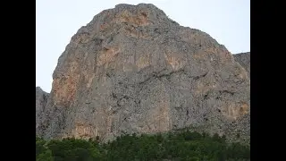 Ponoig por Collado del Cigarrí y Els Passets