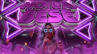 Ella Viene De Mam4r (No La Bese) - Perreo Dj