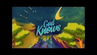 Mike Swift - GOD KNOWS  (visualizer)