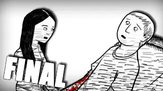 Neverending Nightmares #6 - 
