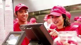 Fast Food Marketing: Common Ways Restaurants Use PSYCHOLOGY Tricks to Boost their SALES & PROFITS