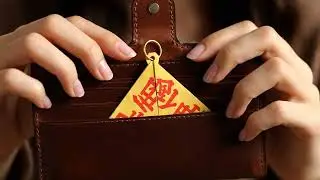 The Mysterious Warning of Talisman