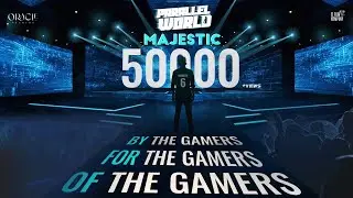 Parallel World | Senstyle | Arvind Mahadevan | Oracle Studios | First ESports Drama Short Film