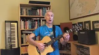 Steve Chaplin &ndash; 