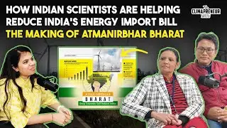 These Indian scientists are working to make India self reliant and also boost India's economy