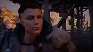 Raising Iron | Assassin's Creed Valhalla