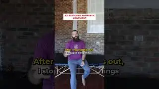 Вот как я избавилась от многолетней хронической боли ❤️&zwj;🩹 #шорты