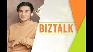 GMA Regional TV Early Edition: Star Struck Ultimate Male Survivor, Kim de Leon sa Biztalk