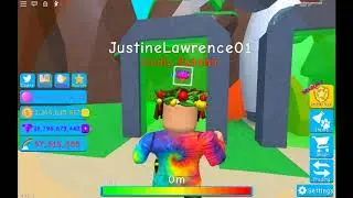 (UPDATE 43) My friend let me borrow the Galactic shock :O