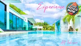 Cozy 4BR Family Villa- Pool & Fun Kids' Playground | Phuket, Thailand | Hotel Review 🌟