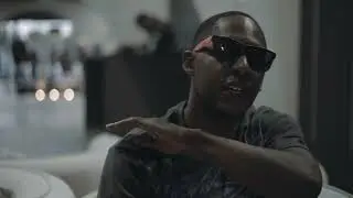 Big Boss A1 - Fuck It | Shot By @1002studios