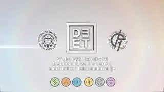 Studijski programi na Departmanu za energetiku, elektroniku i telekomunikacije FTN-a