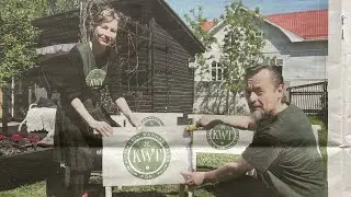 KWT 2022 (Kuukkarin Wanhat Talot -tapahtuma, Pori)