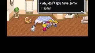 Earthbound - TOO BAD!