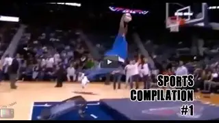 Sports compilation #1