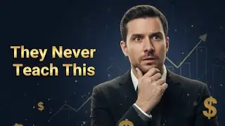 5 Shocking Money Rules the Middle Class Never Learns | Personal Finance & Wealth Education
