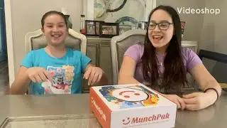 June 2020 Munchpak Unb