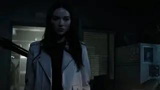 Allison Argent | Teen wolf movie #shorts #teenwolf #allisonargent