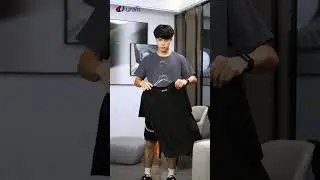 UNIFIT Waffle Regular T-Shirts