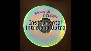 The Pit (2008 Demos Mix) - Imagine Dragons with Instrumental Intro and Outro