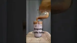 bikin kopi ala rumhan 🥰#folded#ytshorts  #jangkauanluassemuaorang #fyp #coffee #drink #shorts