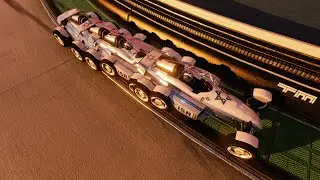 Most Satisfying Trackmania Precision Records | Epic Edition