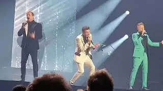 Westlife 