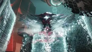 New Taken Raid Boss in Destiny 2 Lightfall, exclusive footage
