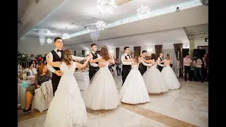 Bethlen-Bál 2024 - Bethlen Gábor kollégium - Nagyenyed