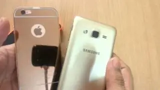 Galaxy On5 review, pros and cons in one video!!!!!