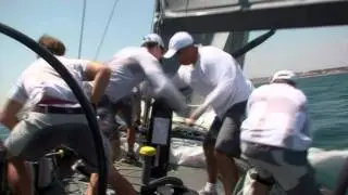 Adris RC44 Cup 2011, Croatia - 28 September - 2 October