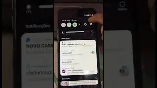 Como deixar todas as letras do celular em Negrito #dicas #truques #celular #letras #short