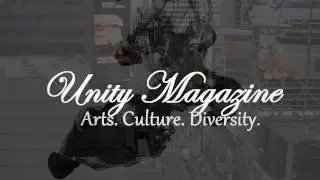 Unity Magazine Launch Video
