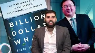 Billion Dollar Whale Review: How To Steal 7 Billion and Get Away With it!