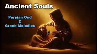 Ancient Souls | Persian Oud & Greek Melodies 