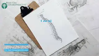 chiropractor San Antonio - San Antonio Chiropractic Office - River City Chiropractic